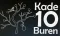 logo kade10-buren