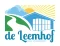 logo de-leemhof