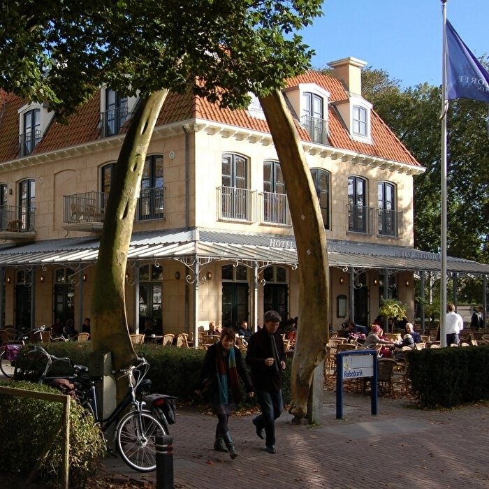 Afbeelding van Wadzicht Exploitatie Maatschappij B.V.