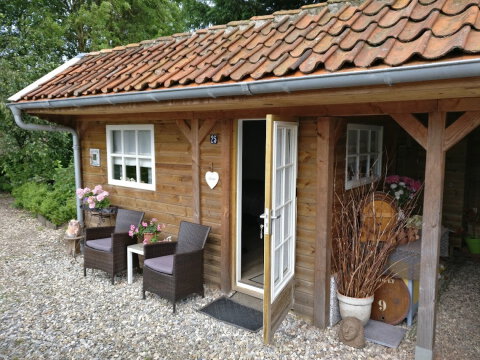 B&B In de Streek impressie