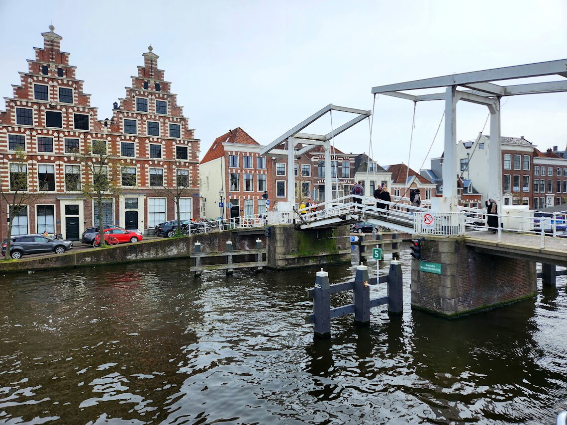 Afbeelding van Haarlem 49