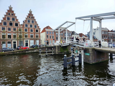 Haarlem 49 impressie