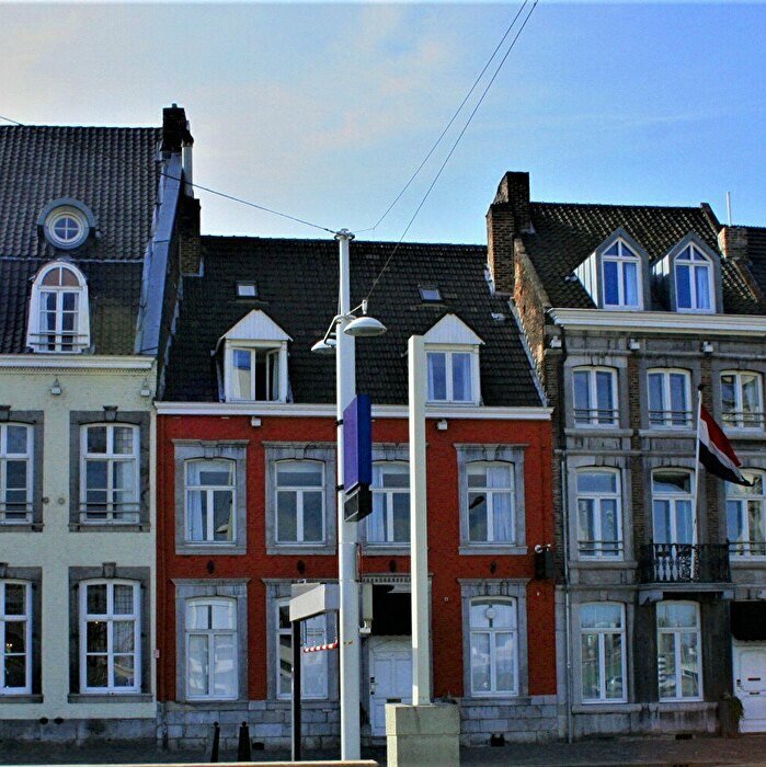 Afbeelding van Amrath Heerlen B.V.