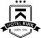 logo hotel-cafe-restaurant-kuik