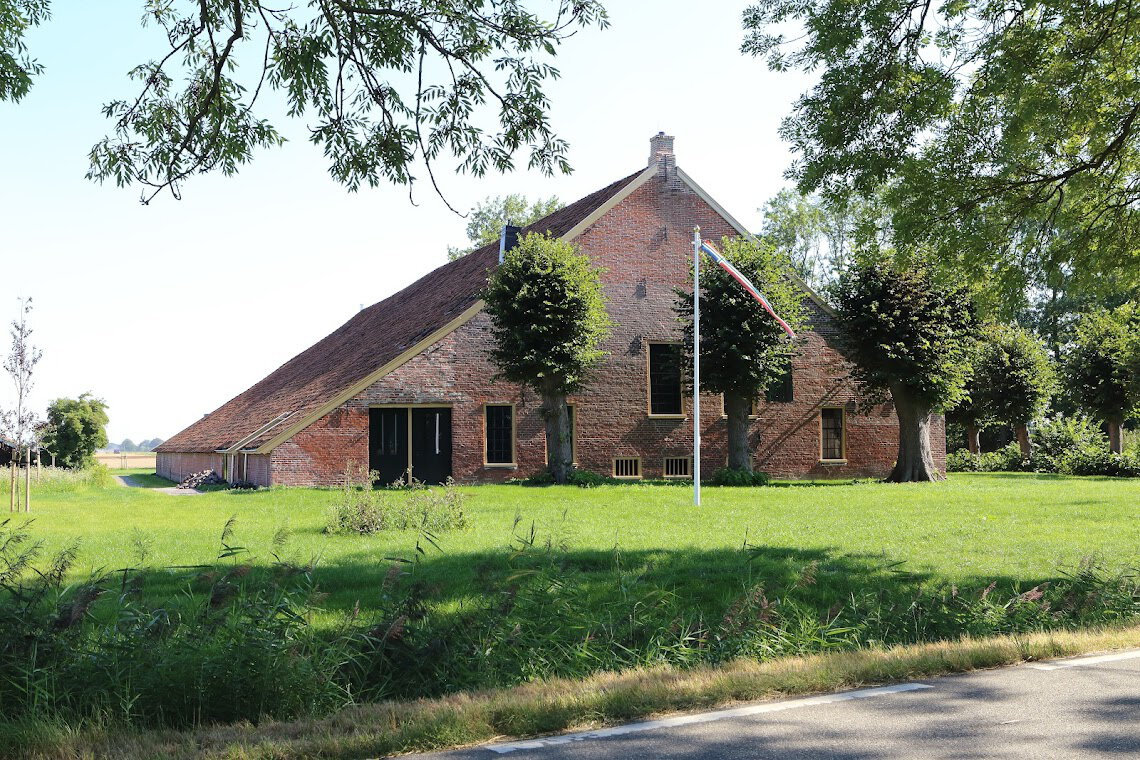 Afbeelding van Hoogheem Erfgoed &amp; Logies