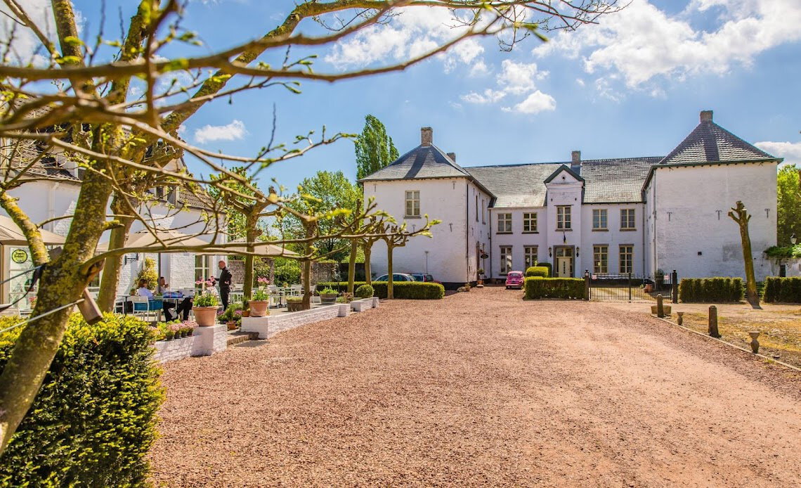 Afbeelding van B&B Kasteel Baexem