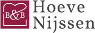 Afbeelding van B & B Hoeve Nijssen