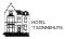 logo hotel-t-sonnehuys