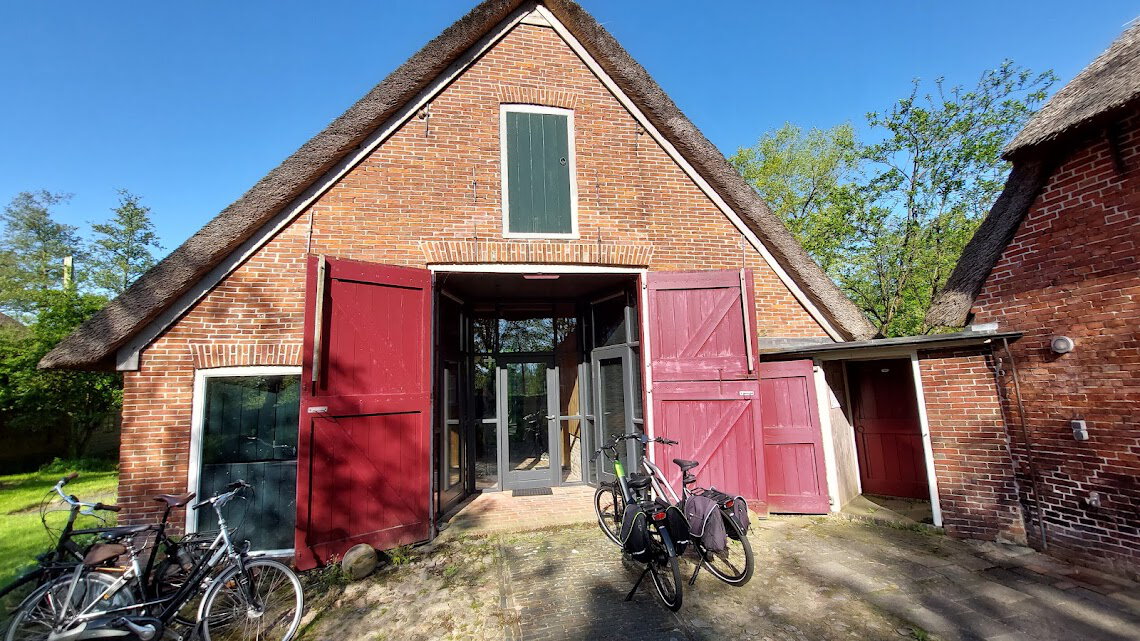 Afbeelding van Erfgoed Rikkerda