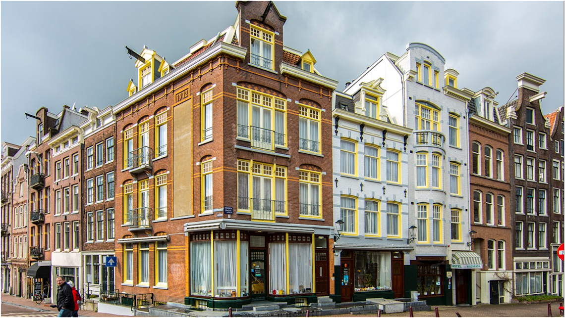 Afbeelding van Amsterdam Wiechmann Hotel B.V.