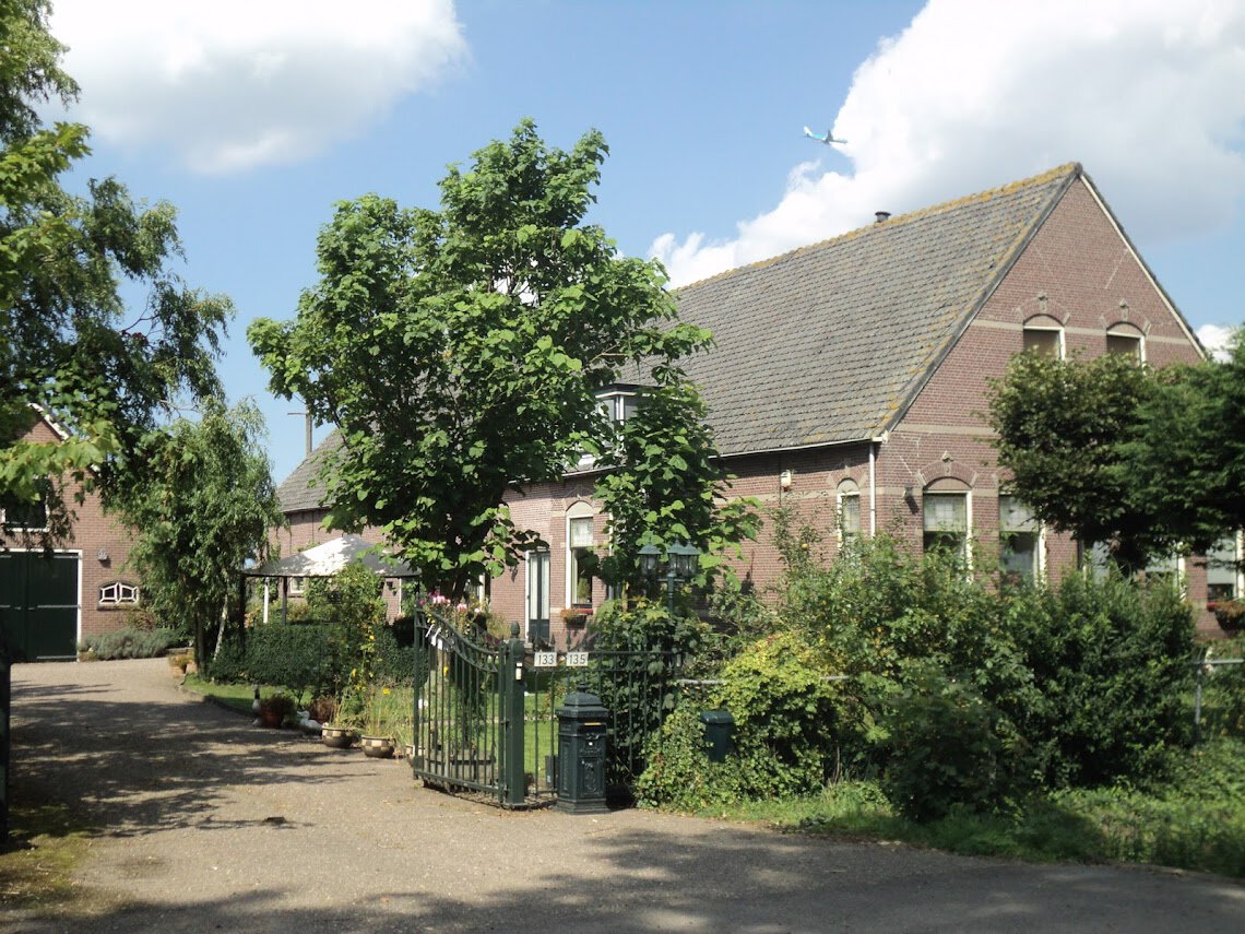 Afbeelding van B&B De Kaagse Koe