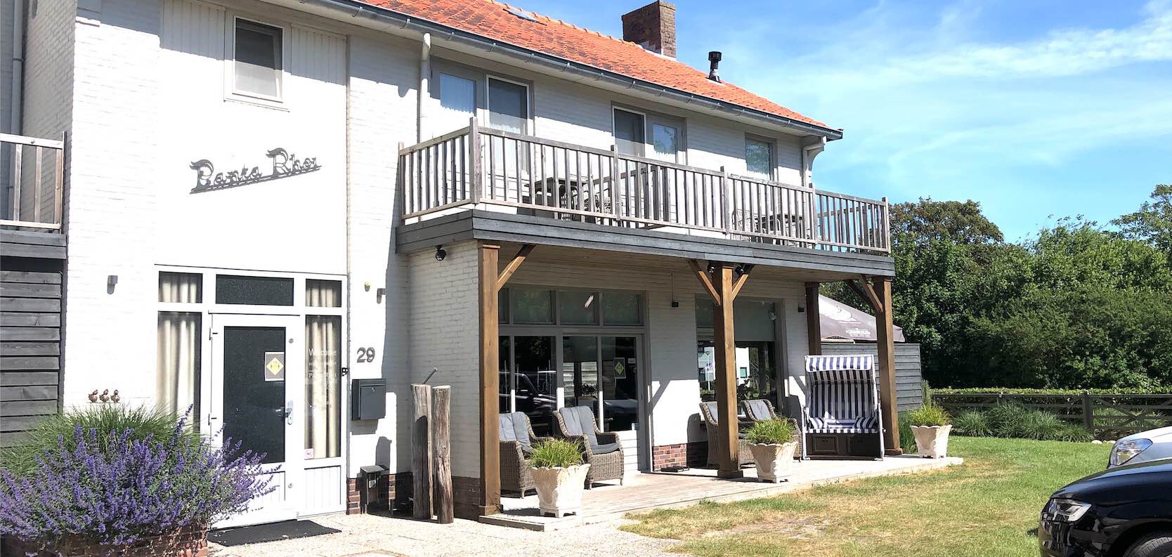 Afbeelding van Hotel Pension Panta-Rhei