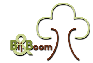 Afbeelding van Bij-Boom