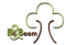 logo bij-boom