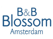Logo B&amp;B Blossom