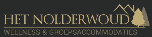Logo Bungalowpark Het Nolderwoud