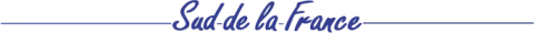 Sud-de-la-France impressie