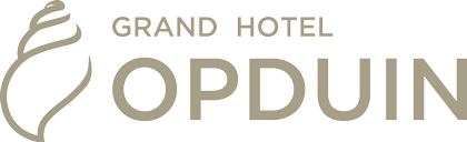 Logo Grand Hotel Opduin B.V.