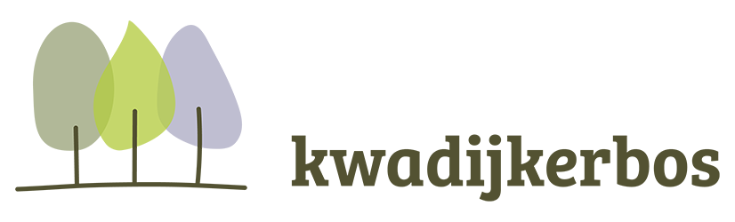 Logo Kwadijkerbos
