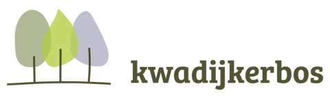 Kwadijkerbos impressie