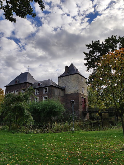 Afbeelding van Kasteelhoeve d'Erp