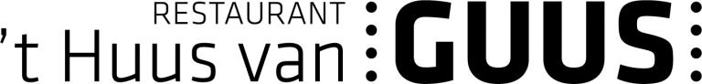 Logo Restaurant 't Huus van Suus