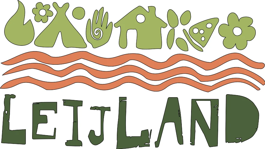 Logo Leijland