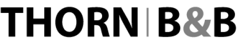 Thorn B &amp; B impressie