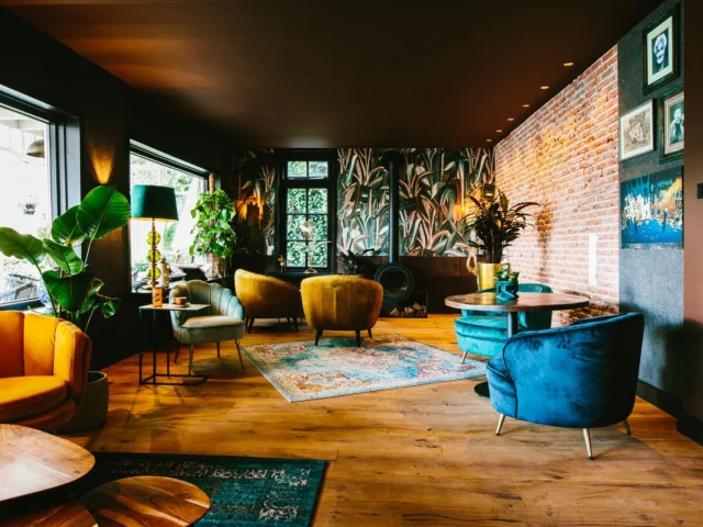 Afbeelding van Hotel B&amp;B De Drentse Liefde B.V.