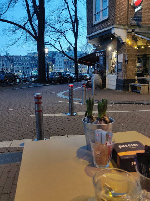 Afbeelding van Amsterdam Canal Guest Apartment