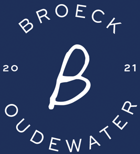 Logo Broeck Oudewater B.V.
