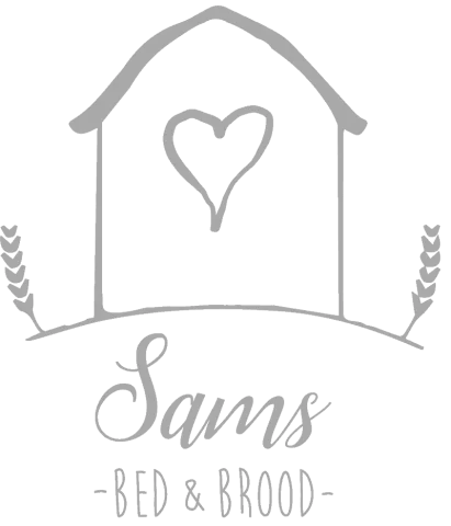 Sams Bed & Brood impressie
