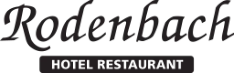 Hotel Restaurant Rodenbach B.V. impressie