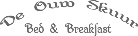 Bed en Breakfast De Ouw Skuur impressie