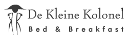 Logo De Kleine Kolonel