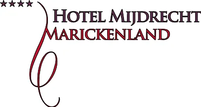 Logo V.O.F. Hotel Mijdrecht