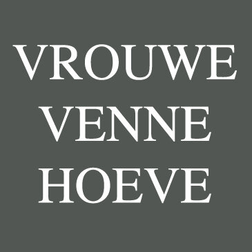 Logo Vrouwe Venne Hoeve