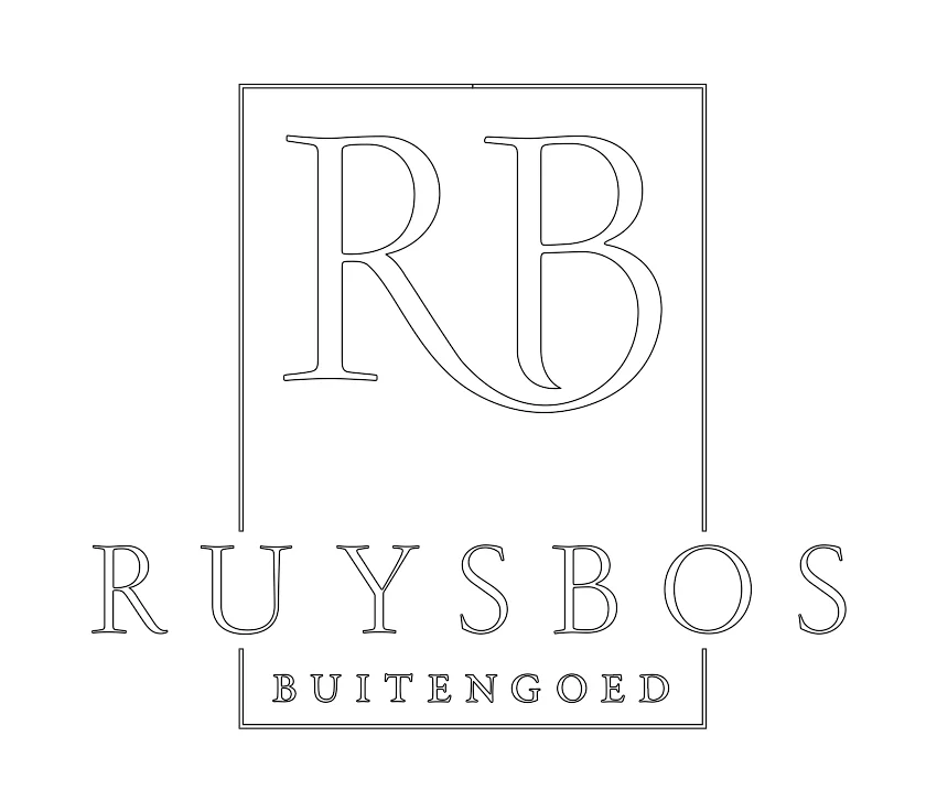 Logo Ruysbos Recreatie VOF