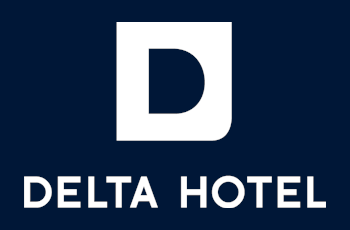 Logo Exploitatie Maatschappij Delta Hotel B.V.