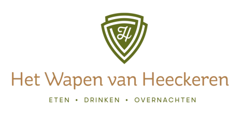 Het Wapen van Heeckeren impressie