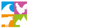 Logo appartementenboerderij De Ark