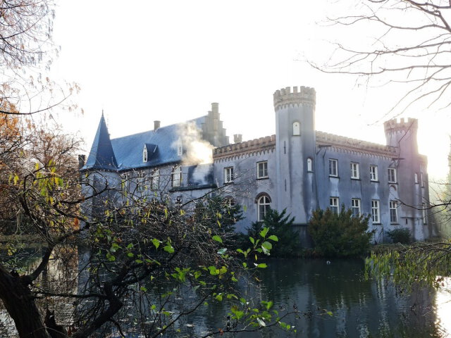 Afbeelding van Kasteel Stapelen