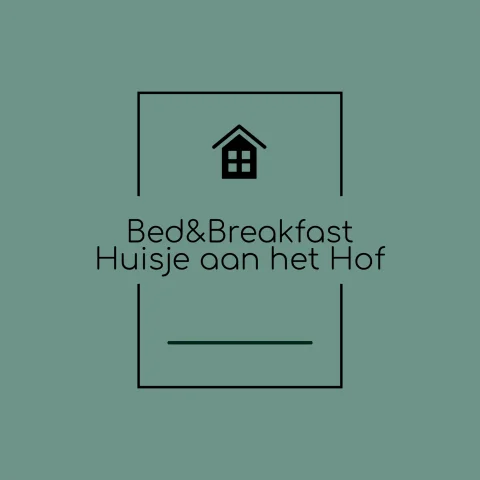 Bed & Breakfast Huisje aan het Hof impressie