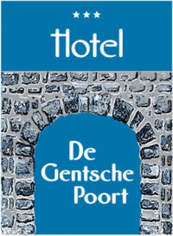 Hotel De Gentsche Poort B.V. impressie