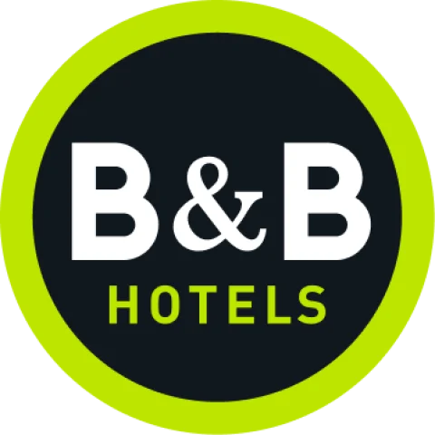 B&amp;B Hotels Netherlands B.V. impressie