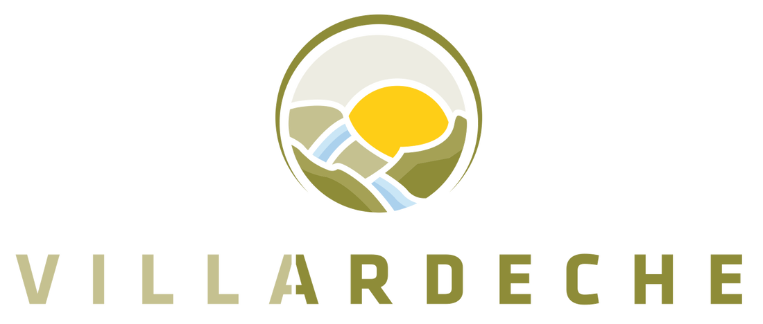 Logo Villardeche