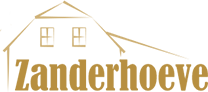 Logo De Zanderhoeve