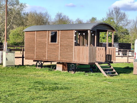 Het Kasteel Diever impressie