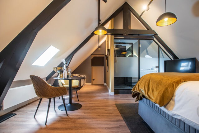 Afbeelding van B&B Kasteel Doornenburg