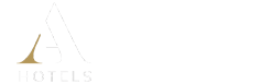 Logo A-Hotel Oosterhout B.V.